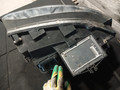 фара левая Audi A4 B6 (2000 - 2006), 8E0941029 - фото №4
