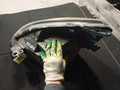 фара правая Opel Zafira 2 поколение (B) (2005 - 2008), 0301214282, 24451045RH - фото №2