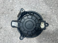 моторчик печки Hyundai i10 2 поколение [рестайлинг] (2016 - 2026), 1.0 л., бензин, 97113-B9000 - фото №3