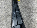 молдинг крыши Peugeot 3008 2 поколение (2017 - 2026), 1.6 л., дизель, 9814047277 - фото №2