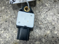 датчик удара Toyota Auris 1 поколение (2006 - 2009), 2.0 л., дизель, 89831-02080 - фото №2