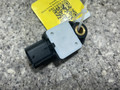 датчик удара Toyota Auris 1 поколение (2006 - 2009), 2.0 л., дизель, 89831-02060 - фото №2