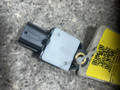 датчик удара Toyota Auris 1 поколение (2006 - 2009), 2.0 л., дизель, 89831-02080 - фото №2
