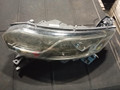фара левая Renault Espace 5 поколение (2015 - 2019), 89908454, 260608372R - фото №2