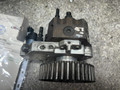 ТНВД Volvo S40 1 поколение [рестайлинг] (1999 - 2004), 1.9 л., DCi, дизель, МКПП, 0445010031, 8200055072 - фото №2