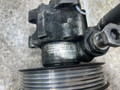 насос гидроусилителя руля Audi A4 B7 (2004 - 2009), 2.0 л., бензин, передний привод, 4F0145155E - фото №5