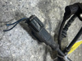 датчик ABS Opel Corsa D (2006 - 2010), 1.3 л., CDTi, дизель - фото №2
