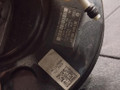 вакуумный усилитель тормозов Volkswagen Passat B6 (2005 - 2010), 2.0 л., TDi, 3C1614105AH - фото №3