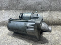 стартер Renault Megane 3 поколение (2008 - 2014), 1.5 л., DCi, дизель, 8200836473B - фото №3