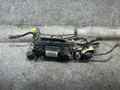 компрессор пневмоподвески Volkswagen Touareg 1 поколение (2002 - 2007), 2.5 л., дизель, 7L616006C - фото №5