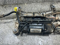 компрессор пневмоподвески Volkswagen Touareg 1 поколение (2002 - 2007), 2.5 л., дизель, 7L616006C - фото №7