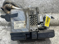 автономный отопитель (Webasto) Volkswagen Touareg 1 поколение (2002 - 2007), 2.5 л., дизель, МКПП, 7L6815071B - фото №2