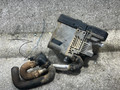 автономный отопитель (Webasto) Volkswagen Touareg 1 поколение (2002 - 2007), 2.5 л., дизель, МКПП, 7L6815071B - фото №4