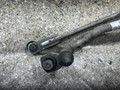 механизм стеклоочистителя (трапеция дворников) Volkswagen Jetta 6 поколение (2010 - 2015), 1.4 л., гибрид, 5C7955023B - фото №3