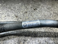 механизм стеклоочистителя (трапеция дворников) Volkswagen Jetta 6 поколение (2010 - 2015), 1.4 л., гибрид, 5C7955023B - фото №4
