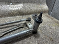 механизм стеклоочистителя (трапеция дворников) Volkswagen Passat B6 (2005 - 2010), 3C1955023G - фото №2