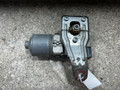 моторчик передних стеклоочистителей (дворников) Volkswagen Jetta 6 поколение (2010 - 2015), 1.4 л., гибрид, 6R1995119A - фото №3