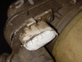 насос гидроусилителя руля Opel Vectra C (2002 - 2005) - фото №2