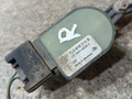 датчик дорожного просвета Volkswagen Touareg 1 поколение (2002 - 2007), 2.5 л., дизель, 7L0616214B - фото №2