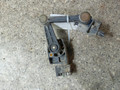 датчик дорожного просвета Volkswagen Touareg 1 поколение (2002 - 2007), 2.5 л., дизель, 7L0616213B - фото №2