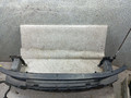 усилитель бампера переднего Volkswagen Passat B6 (2005 - 2010), 2.0 л., TDi - фото №2