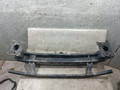 усилитель бампера переднего Volkswagen Passat B6 (2005 - 2010), 2.0 л., TDi - фото №3