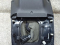 Декоративная накладка центральной консоли Kia Sorento 2 поколение (2009 - 2012), 2.0 л., дизель, 84651-2P100 - фото №2