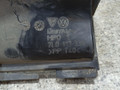 воздуховод интеркулера Volkswagen Touareg 1 поколение (2002 - 2007), 2.5 л., дизель, 7L0117339 - фото №3