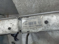 радиатор (основной) Volkswagen Touareg 1 поколение (2002 - 2007), 2.5 л., дизель, МКПП, 7L6121253 - фото №2