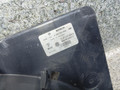 вентилятор радиатора Volkswagen Touareg 1 поколение (2002 - 2007), 2.5 л., дизель, 7L0121203F, 0130303922 - фото №3