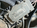 вентилятор радиатора Volkswagen Touareg 1 поколение (2002 - 2007), 2.5 л., дизель, 7L0121203F, 0130303922 - фото №4