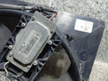 вентилятор радиатора Volkswagen Touareg 1 поколение (2002 - 2007), 2.5 л., дизель, 7L0121203F, 0130303922 - фото №2