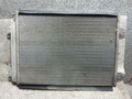 радиатор кондиционера Volkswagen Passat B6 (2005 - 2010), 2.0 л., TDi - фото №2