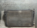 интеркулер Volkswagen Passat B6 (2005 - 2010), 2.0 л., TDi, 3C0145805AE - фото №3
