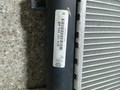 радиатор (основной) Volkswagen Passat B6 (2005 - 2010), 2.0 л., TDi - фото №3