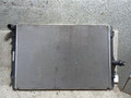 радиатор (основной) Volkswagen Passat B6 (2005 - 2010), 2.0 л., TDi - фото №2
