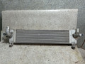 интеркулер Nissan Qashqai 1 поколение (2006 - 2010), 1.5 л., дизель - фото №2
