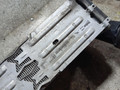 интеркулер Renault Espace 5 поколение (2015 - 2019), 1.6 л., дизель, 144963358R - фото №2
