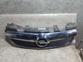 решетка радиатора Opel Zafira 2 поколение (B) (2005 - 2008), 13157590, 321228108 - фото №4