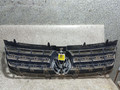решетка радиатора Volkswagen Touareg 1 поколение (2002 - 2007), 7L6853651 - фото №5