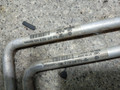 шланг (трубка) АКПП Volkswagen Touareg 1 поколение (2002 - 2007), дизель, АКПП - фото №2