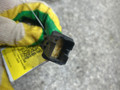 лямбда-зонд Nissan Murano Z50 (2002 - 2008), 3.5 л., i, АКПП, полный привод, 0258007264, 0258007265 - фото №2