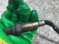 лямбда-зонд Nissan Murano Z50 (2002 - 2008), 3.5 л., i, АКПП, полный привод, 0258007264, 0258007265 - фото №4