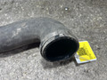 патрубок интеркулера Volkswagen Passat B6 (2005 - 2010), 2.0 л., TDi - фото №2