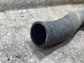 патрубок интеркулера Volkswagen Passat B6 (2005 - 2010), 2.0 л., TDi - фото №3