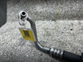 трубка кондиционера Volkswagen Passat B6 (2005 - 2010), 2.0 л., TDi - фото №2