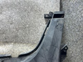 крепление бампера Volkswagen Touareg 1 поколение (2002 - 2007), 2.5 л., дизель, 7L6807699B - фото №2