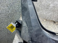 крепление бампера Volkswagen Touareg 1 поколение (2002 - 2007), 2.5 л., дизель, 7L6807699B - фото №3