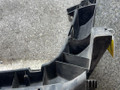 крепление бампера Volkswagen Touareg 1 поколение (2002 - 2007), 2.5 л., дизель, 7L6807699B - фото №7