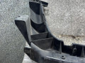 крепление бампера Volkswagen Touareg 1 поколение (2002 - 2007), 2.5 л., дизель, 7L6807699B - фото №8